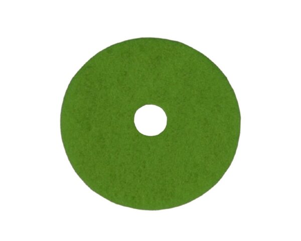 Pad maszynowy 20" OPTIMUM ZIELONY