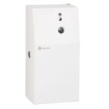 Obudowa odświeżaczy powietrza MERIDA STELLA WHITE LINE, biała