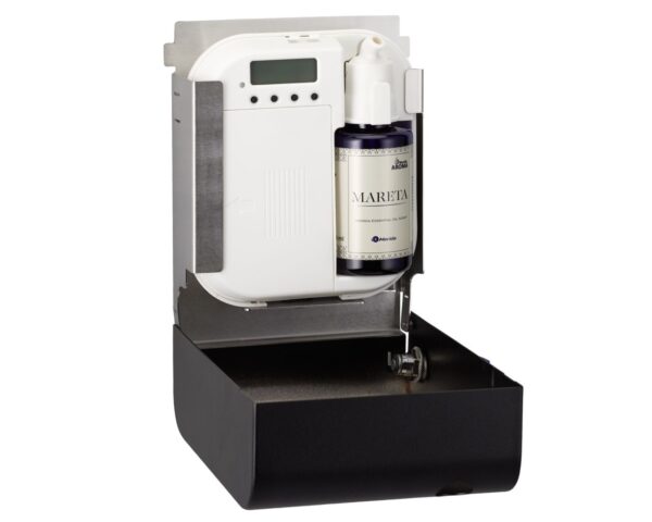 Obudowa elektronicznych dyfuzorów zapachów MERIDA AROMA, MERIDA STELLA BLACK LINE Obudowa elektronicznych dyfuzorów zapachów MERIDA AROMA, MERIDA STELLA BLACK LINE