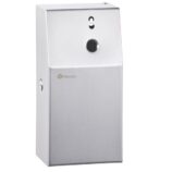 Obudowa odświeżaczy powietrza MERIDA STELLA, stal matowa