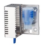 Odświeżacz powietrza V SOLID EVOLUTION MERIDA STELLA, stal matowa