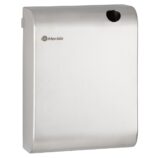 Obudowa dyfuzorów zapachów MERIDA AROMA, MERIDA STELLA, stal matowa