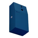 Obudowa odświeżaczy powietrza MERIDA STELLA BLUE LINE, niebieska