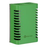 Odświeżacz powietrza V SOLID EVOLUTION MERIDA STELLA GREEN LINE, zielony