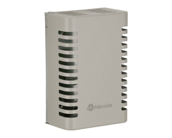 Odświeżacz powietrza V SOLID EVOLUTION MERIDA STELLA STONE GREY LINE, szary kamienny Odświeżacz powietrza V SOLID EVOLUTION MERIDA STELLA STONE GREY LINE, szary kamienny