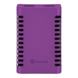 Odświeżacz powietrza V SOLID EVOLUTION MERIDA STELLA VIOLET LINE, fioletowy