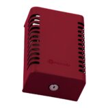 Odświeżacz powietrza V SOLID EVOLUTION MERIDA STELLA RED LINE, czerwony