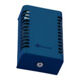 Odświeżacz powietrza V SOLID EVOLUTION MERIDA STELLA BLUE LINE, niebieski