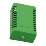 Odświeżacz powietrza V SOLID EVOLUTION MERIDA STELLA GREEN LINE, zielony