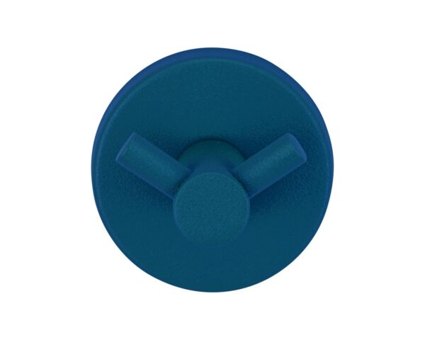 Wieszak podwójny MERIDA STELLA BLUE LINE, niebieski Wieszak podwójny MERIDA STELLA BLUE LINE, niebieski