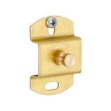 Wieszak podwójny MERIDA STELLA GREEN LINE, zielony