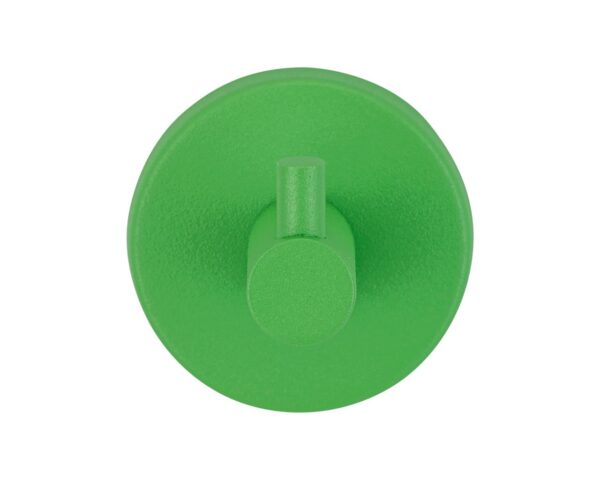 Wieszak pojedynczy MERIDA STELLA GREEN LINE, zielony Wieszak pojedynczy MERIDA STELLA GREEN LINE, zielony