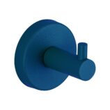 Wieszak pojedynczy MERIDA STELLA BLUE LINE, niebieski