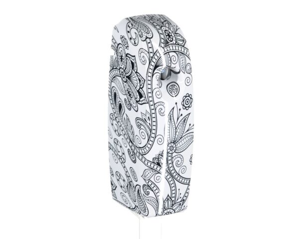 Elektroniczny odświeżacz powietrza LCD MERIDA UNIQUE ORIENT SPARK LINE Elektroniczny odświeżacz powietrza LCD MERIDA UNIQUE ORIENT SPARK LINE