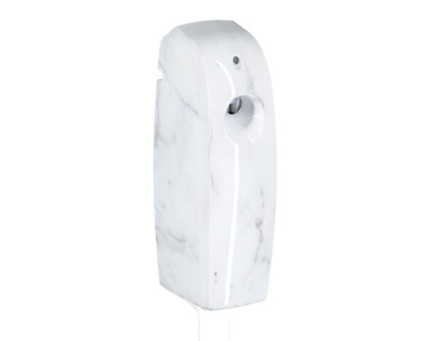 Elektroniczny odświeżacz powietrza LCD MERIDA UNIQUE MARBLE SPARK LINE Elektroniczny odświeżacz powietrza LCD MERIDA UNIQUE MARBLE SPARK LINE