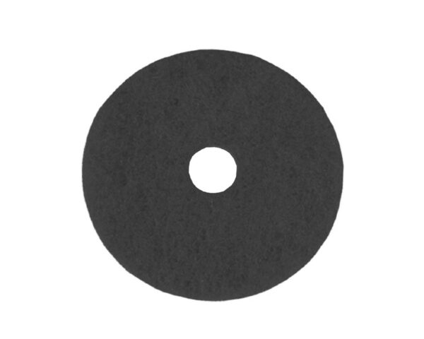 PAD MASZYNOWY 21" OPTIMUM, CZARNY