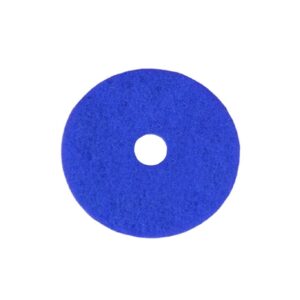 PAD MASZYNOWY 15" OPTIMUM, NIEBIESKI