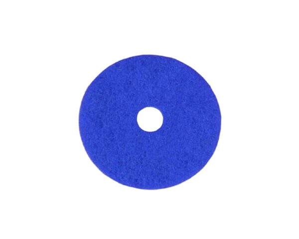 PAD MASZYNOWY 15" OPTIMUM, NIEBIESKI