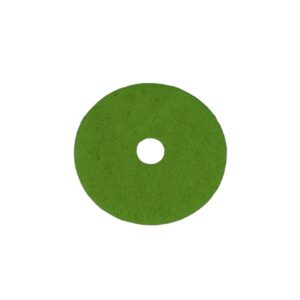 Pad maszynowy 12" OPTIMUM ZIELONY