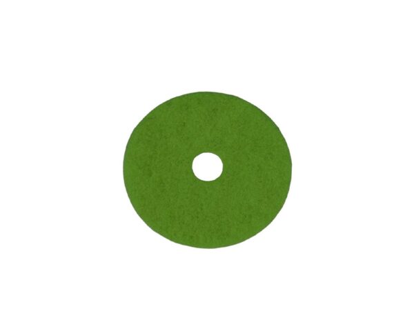 Pad maszynowy 12" OPTIMUM ZIELONY