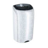 Kosz otwarty wiszący 40 l MERIDA UNIQUE PALACE LINE