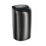 Kosz otwarty wiszący 40 l MERIDA UNIQUE EXCLUSIVE CARBON LINE