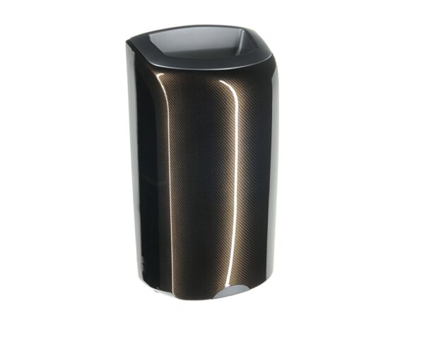 Kosz otwarty wiszący 40 l MERIDA UNIQUE EXCLUSIVE CARBON SPARK LINE