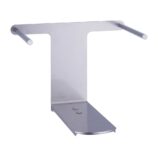 Kosz podblatowy regulowany MERIDA STELLA BLUE LINE, pojemność 30 l, niebieski