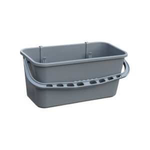 Wiadro do myjek do szyb 35 cm o pojemności 13 l