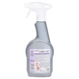 LABEL OFF Środek do usuwania kleju spray 500 ml