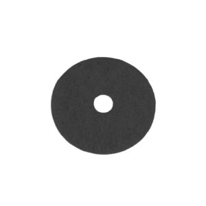 Pad maszynowy 12" OPTIMUM CZARNY