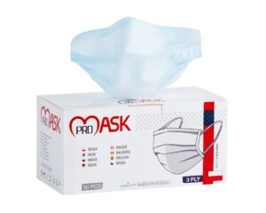 Maseczki jednorazowe Image