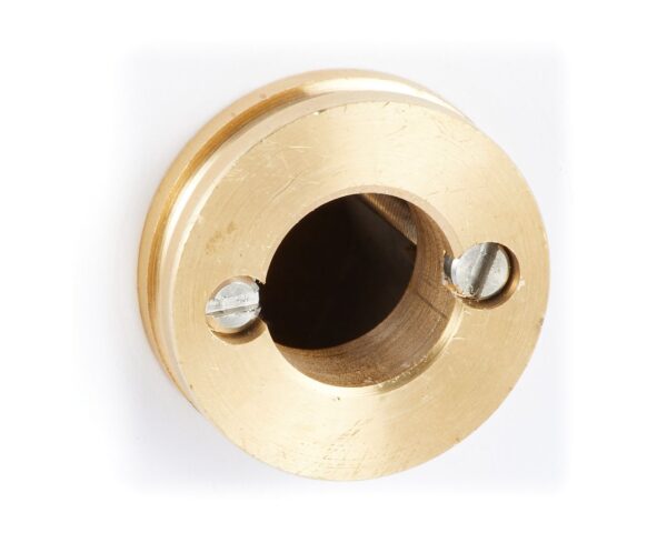 Dozownik mydła w płynie ścienny, STOŻEK, biały Dozownik mydła w płynie ścienny, STOŻEK, biały