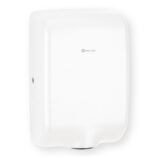 SUSZARKA DO RĄK MERIDA TURBO JET SLIM MINI WHITE LINE, biała