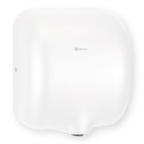 Suszarka do rąk MERIDA TURBO JET WHITE LINE, biała