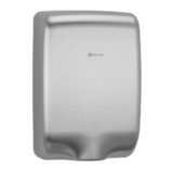 Suszarka do rąk MERIDA TURBO JET SLIM MINI, stal matowa