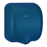 Suszarka do rąk MERIDA TURBO JET BLUE LINE, niebieska