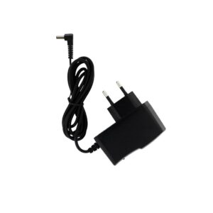 Zasilacz sieciowy z wtykiem kątowym do bezdotykowego dozownika MERIDA STELLA AUTOMATIC