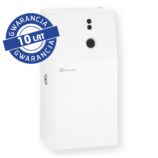 Obudowa odświeżaczy powietrza MERIDA STELLA WHITE LINE, biała