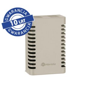 Odświeżacz powietrza V SOLID EVOLUTION MERIDA STELLA SILK GREY LINE, szary jedwabisty