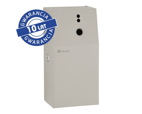 Obudowa odświeżaczy powietrza MERIDA STELLA STONE GREY LINE, szara kamienna Obudowa odświeżaczy powietrza MERIDA STELLA STONE GREY LINE, szara kamienna