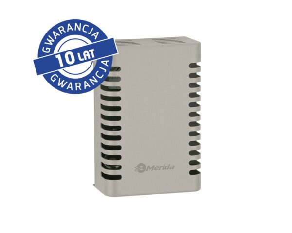 Odświeżacz powietrza V SOLID EVOLUTION MERIDA STELLA STONE GREY LINE, szary kamienny Odświeżacz powietrza V SOLID EVOLUTION MERIDA STELLA STONE GREY LINE, szary kamienny