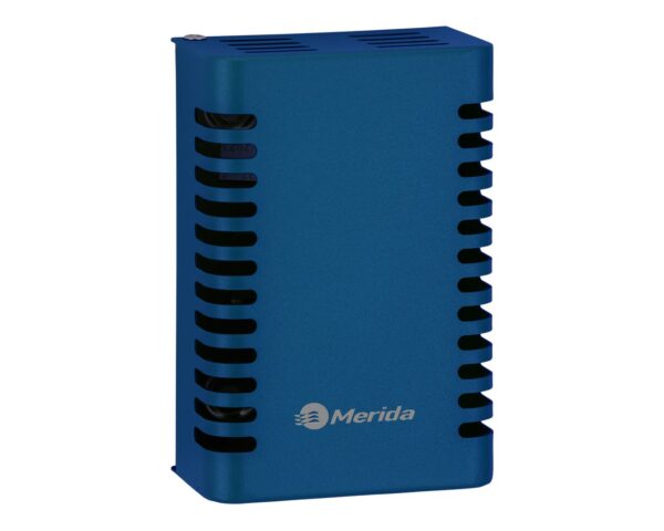 Odświeżacz powietrza V SOLID EVOLUTION MERIDA STELLA BLUE LINE, niebieski Odświeżacz powietrza V SOLID EVOLUTION MERIDA STELLA BLUE LINE, niebieski