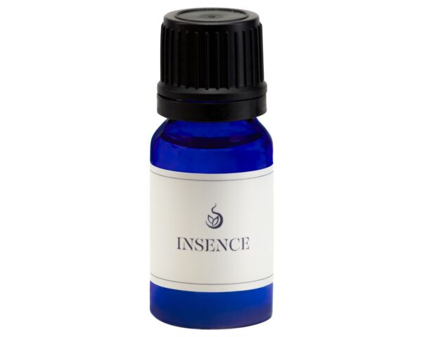 PRÓBKA MERIDA AROMA INSENCE 10 ML