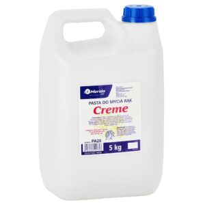 MERIDA pasta do mycia rąk CREME, kanister 5 kg
