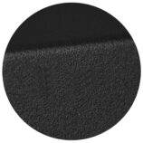 Suszarka do rąk MERIDA TURBO JET SLIM MINI BLACK LINE, czarna