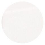 Lustro uchylne w oprawie białej matowej z uchwytem ułatwiającym regulację kąta nachylenia MERIDA STELLA WHITE LINE, 50 x 60 cm