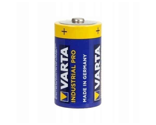 BATERIA D - R20 VARTA INDUSTRIAL PRO, 1 SZTUKA