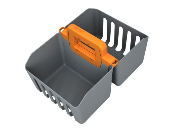 Koszyk hotelowy, TSH