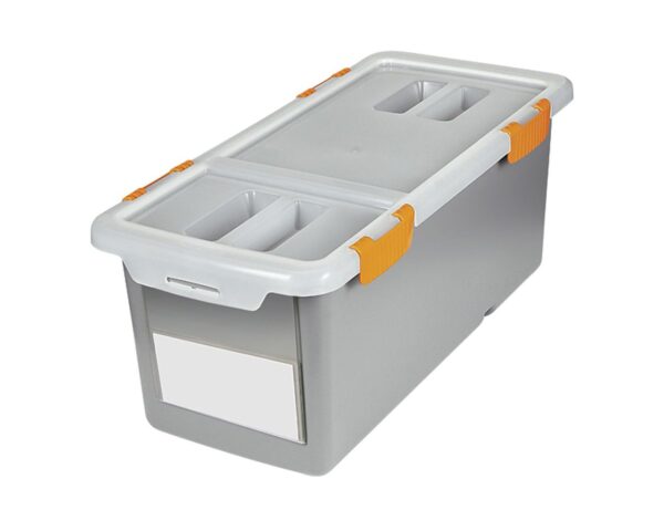 Pojemnik na mopy DEZO